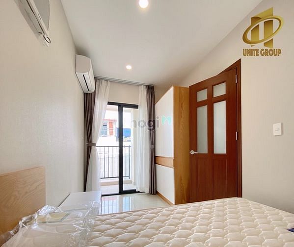 Hình ảnh Studio , Duplex , 1phòng ngủ - 2 phòng ngủ e có đủ tại Q7