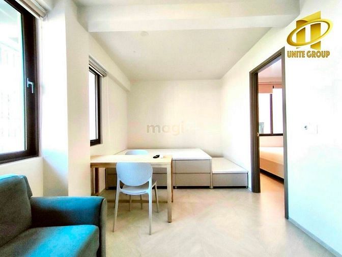 Hình ảnh Studio , Duplex , 1phòng ngủ - 2 phòng ngủ e có đủ tại Q7