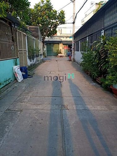 Hình ảnh Bán nhanh nhà hẻm Phường Bình hưng hòa A, Q.Bình Tân