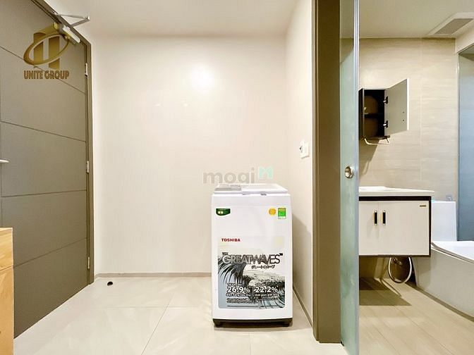 Hình ảnh Studio , Duplex , 1phòng ngủ - 2 phòng ngủ e có đủ tại Q7
