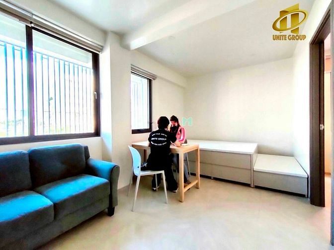 Hình ảnh Studio , Duplex , 1phòng ngủ - 2 phòng ngủ e có đủ tại Q7