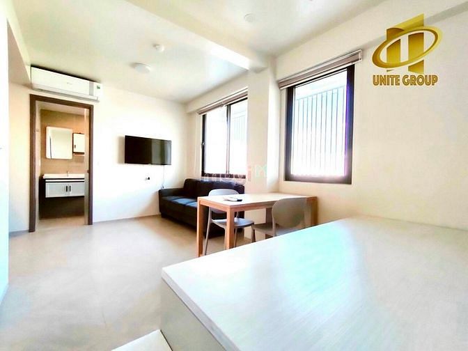 Hình ảnh Studio , Duplex , 1phòng ngủ - 2 phòng ngủ e có đủ tại Q7
