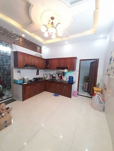 Hình ảnh HẺM XE TĂNG VI VU Bình Trị Đông, 6.1*18m, Sân thượng, HÀNG CỰC ĐỘC