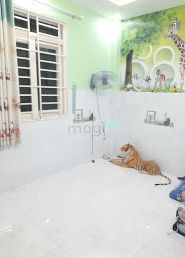 Hình ảnh HẺM XE TĂNG VI VU Bình Trị Đông, 6.1*18m, Sân thượng, HÀNG CỰC ĐỘC