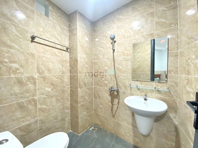 Hình ảnh Căn Hộ Studio Cửa Sổ Đón Gió - TÔN THẤT THUYẾT Q4 - Giá Rẻ