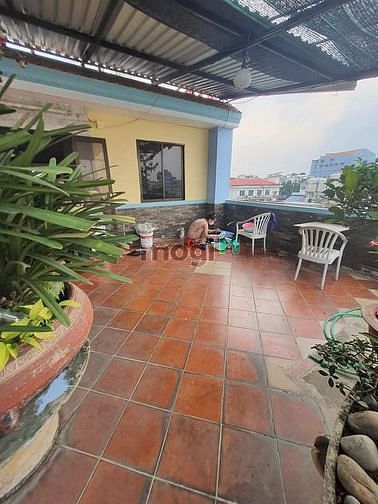 Hình ảnh Bán nhà Lê Đức Thọ, p6,Gò Vấp 368m2 43 tỷ