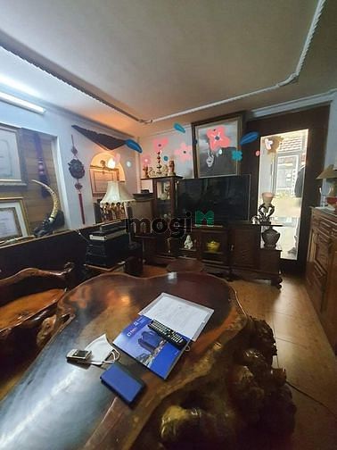 Hình ảnh Bán nhà Lê Đức Thọ, p6,Gò Vấp 368m2 43 tỷ