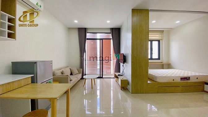 Hình ảnh Studio , Duplex , 1phòng ngủ - 2 phòng ngủ e có đủ tại Q7