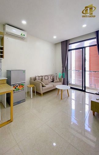 Hình ảnh Studio , Duplex , 1phòng ngủ - 2 phòng ngủ e có đủ tại Q7