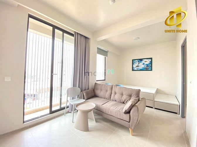 Hình ảnh Studio , Duplex , 1phòng ngủ - 2 phòng ngủ e có đủ tại Q7
