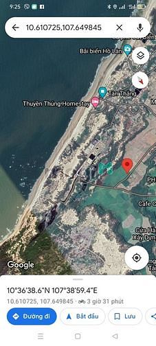 Hình ảnh Đất Lagi - Hàm Tân - Bình Thuận