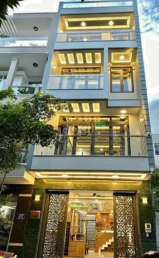 Hình ảnh Nhà gần 4xã /Lê Văn Quới 4x16m 4 tấm hẻm 8m