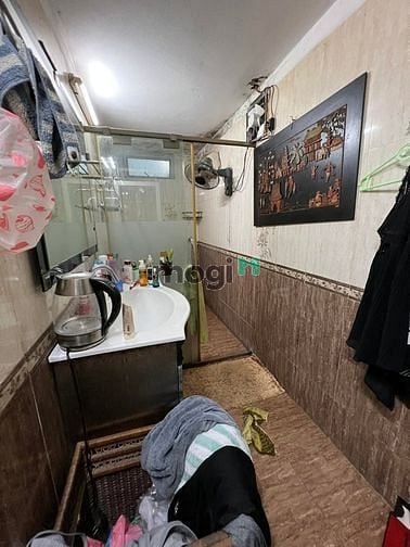 Hình ảnh Bán nhà riêng Phố Đoàn Thị Điểm 4,1 tỷ, 49mx4 tầng