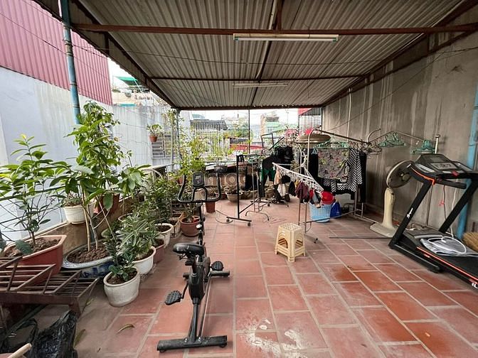 Hình ảnh Bán nhà riêng Phố Đoàn Thị Điểm 4,1 tỷ, 49mx4 tầng