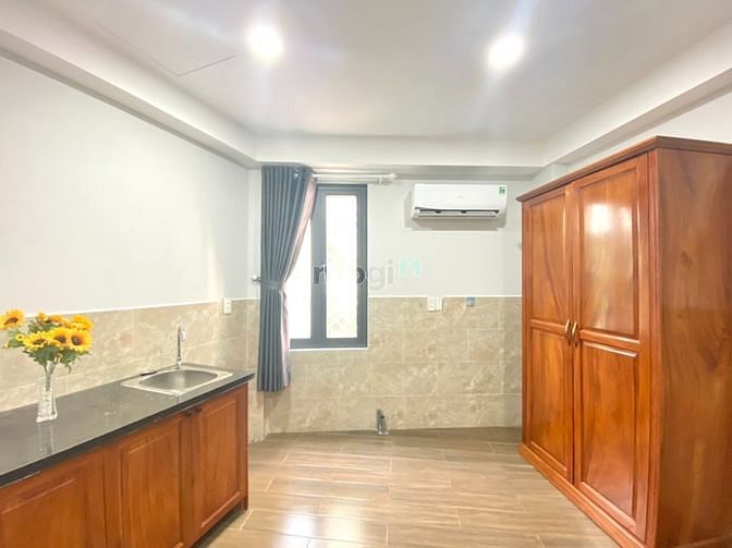 Hình ảnh Căn Hộ Studio NEW 100% - Khai Xuân Giá Cực Đã - HUỲNH TẤN PHÁT Q7