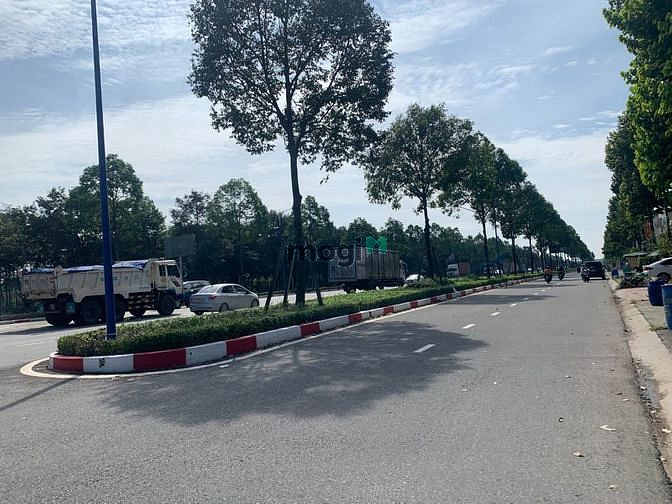 Hình ảnh Đất ngay KCN VIỆT HÀN, 1ty5,khu dân cư đông đúc,đường lớn