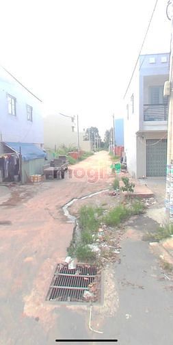 Hình ảnh Đất Mt 24 / Linh Đông , TĐ - 54m2 . Sổ Chính Chủ