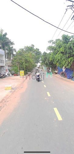 Hình ảnh Đất Mt 24 / Linh Đông , TĐ - 54m2 . Sổ Chính Chủ