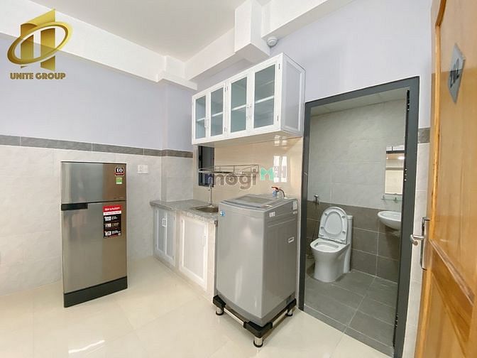 Hình ảnh 💠 𝘿𝙐𝙋L𝙀𝙓 𝙌7 𝙂𝙄𝘼́ 𝙎𝙑💠Gần Lotte Mart Q7,ĐH TĐT, UFM, Quận 4