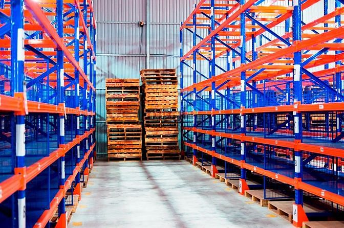 Hình ảnh Kho Hàng Diện Tích Thuê Đa Dạng, Phần Mềm Quản Lý, 10 NhânViên VậnHành