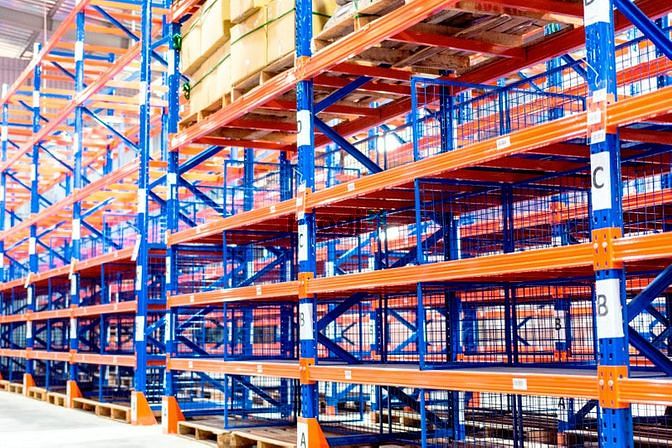 Hình ảnh Kho Hàng Diện Tích Thuê Đa Dạng, Phần Mềm Quản Lý, 10 NhânViên VậnHành