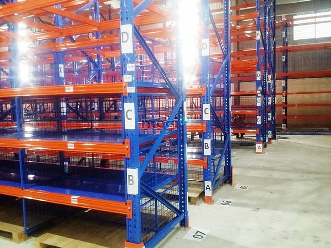 Hình ảnh Kho Hàng Diện Tích Thuê Đa Dạng, Phần Mềm Quản Lý, 10 NhânViên VậnHành