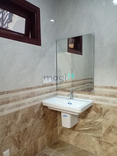 Hình ảnh Cho thuê biệt thự sân vườn Phạm văn đồng 600m2 Nhà mới đẹp