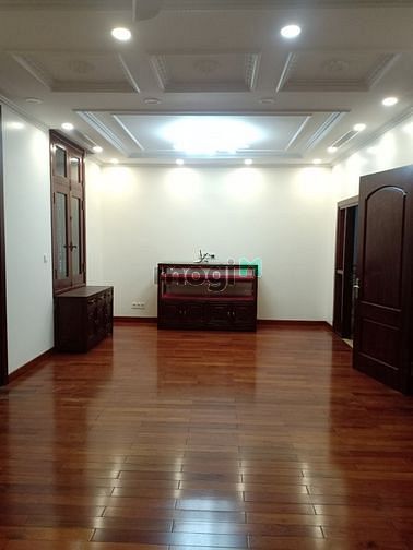 Hình ảnh Cho thuê biệt thự sân vườn Phạm văn đồng 600m2 Nhà mới đẹp