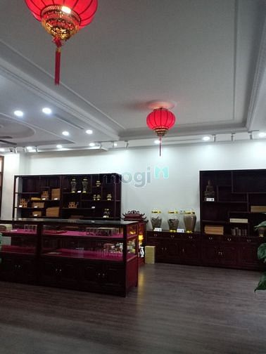 Hình ảnh Cho thuê biệt thự sân vườn Phạm văn đồng 600m2 Nhà mới đẹp