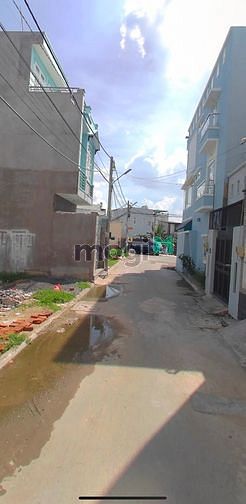 Hình ảnh Đất Tam Bình 1 Tỷ 6 , 72.5m2 / Tam Phú , Thủ Đức