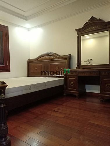 Hình ảnh Cho thuê biệt thự sân vườn Phạm văn đồng 600m2 Nhà mới đẹp