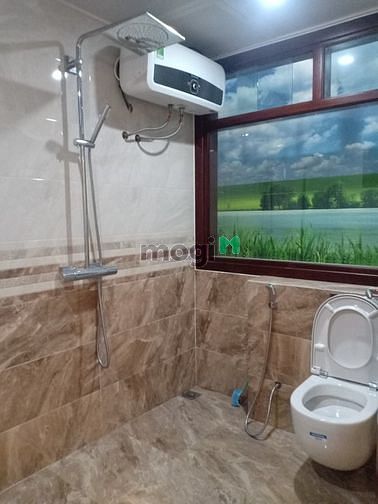 Hình ảnh Cho thuê biệt thự sân vườn Phạm văn đồng 600m2 Nhà mới đẹp