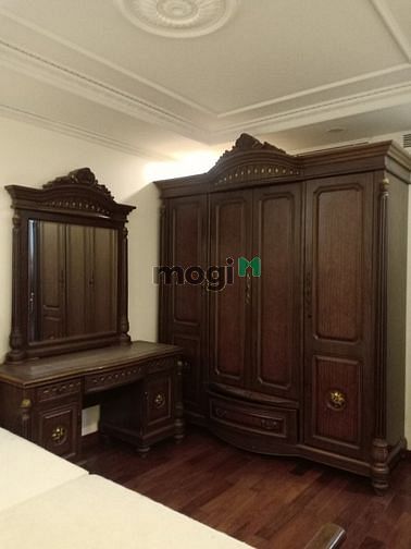 Hình ảnh Cho thuê biệt thự sân vườn Phạm văn đồng 600m2 Nhà mới đẹp