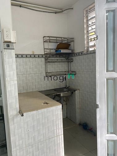Hình ảnh Cho thuê nhà nguyên căn MT đường nội bộ 12m P8Q8
