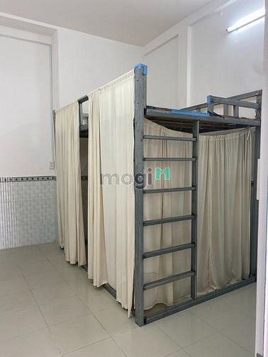 Hình ảnh Cho thuê nhà nguyên căn MT đường nội bộ 12m P8Q8