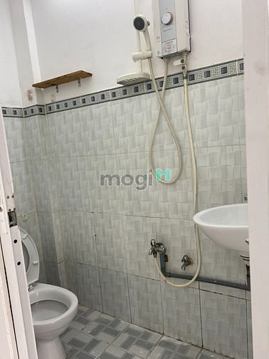 Hình ảnh Cho thuê nhà nguyên căn MT đường nội bộ 12m P8Q8