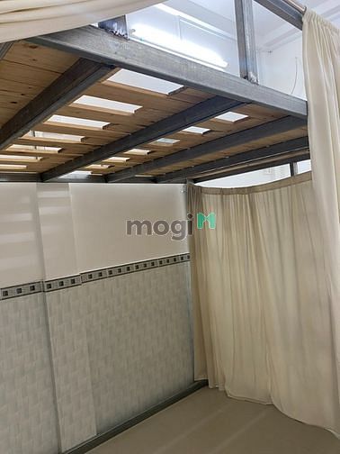 Hình ảnh Cho thuê nhà nguyên căn MT đường nội bộ 12m P8Q8