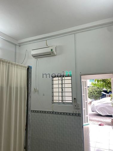 Hình ảnh Cho thuê nhà nguyên căn MT đường nội bộ 12m P8Q8