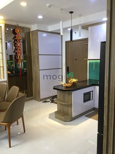 Hình ảnh Cho thuê Trang Chủ MB66.COM / Đăng Ký Tặng 66K Richstar Tân Phú, diện tích 65m2 (2pn-2wc) có nội thất