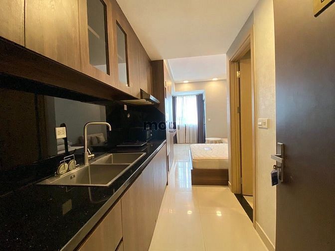 Hình ảnh Siêu hot: Bán Trang Chủ MB66.COM / Đăng Ký Tặng 66K River Gate - 27m2, giá 1.83 tỷ - full nội thất