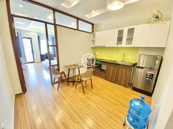 Hình ảnh Hệ thống CH 1PN cao cấp, Nội thất xịn xò , thoáng mát, mới Tinh Bình T