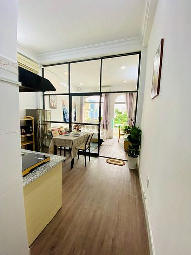 Hình ảnh Hệ thống CH 1PN cao cấp, Nội thất xịn xò , thoáng mát, mới Tinh Bình T