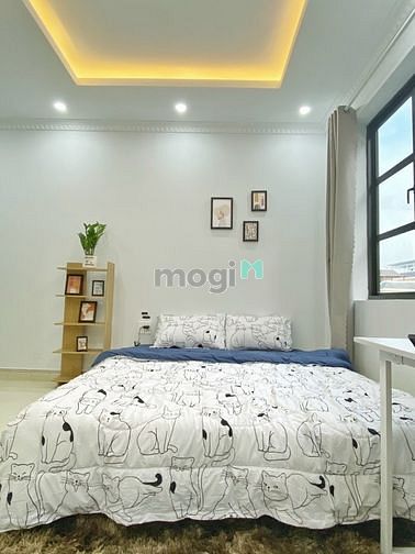 Hình ảnh Cho thuê phòng full nội thất gò vấp