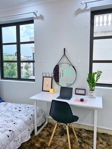 Hình ảnh Cho thuê phòng full nội thất gò vấp