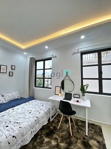Hình ảnh Cho thuê phòng full nội thất gò vấp