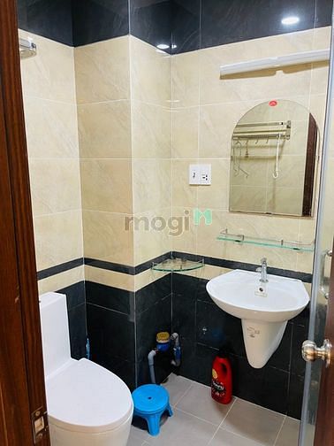 Hình ảnh Mb6623 nạp rút nhanh chóng Tiêu Chuẩn studio ban công Full NT Trần Não rộng rãi sạch sẽ💥