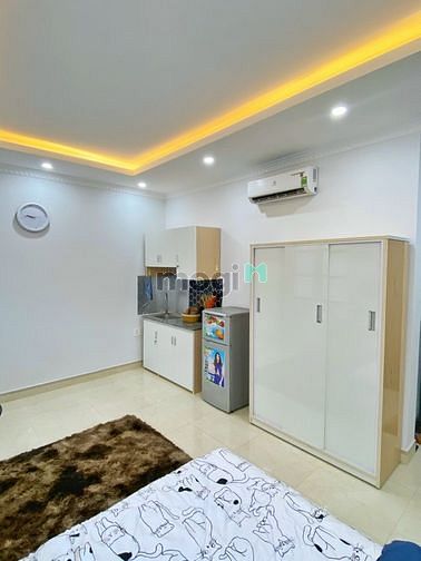 Hình ảnh Cho thuê phòng full nội thất gò vấp