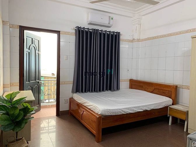 Hình ảnh Giảm sập sàn Trang Chủ MB66.COM / Đăng Ký Tặng 66K Studio Ban công Trần Não FULL NT 🤑