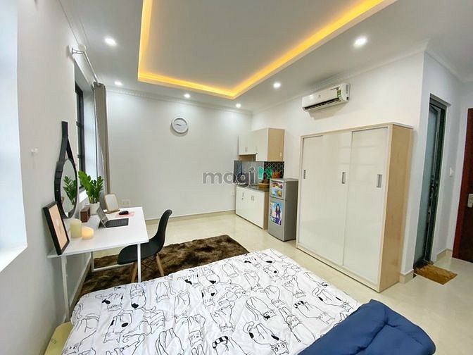 Hình ảnh Cho thuê phòng full nội thất gò vấp