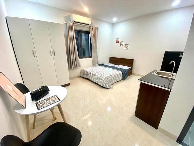 Hình ảnh Cho thuê phòng giá rẻ ngay tân bình